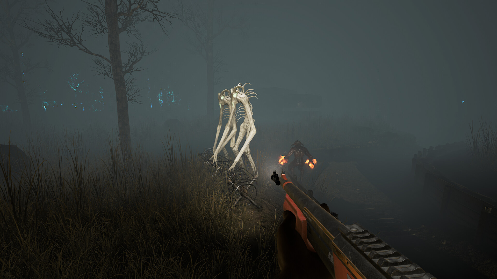 World of the dead screenshot 10