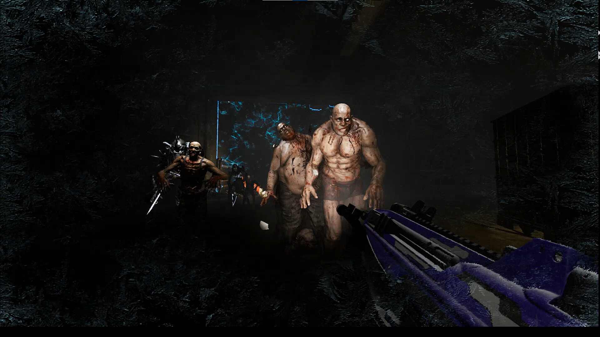 World of the dead screenshot 6