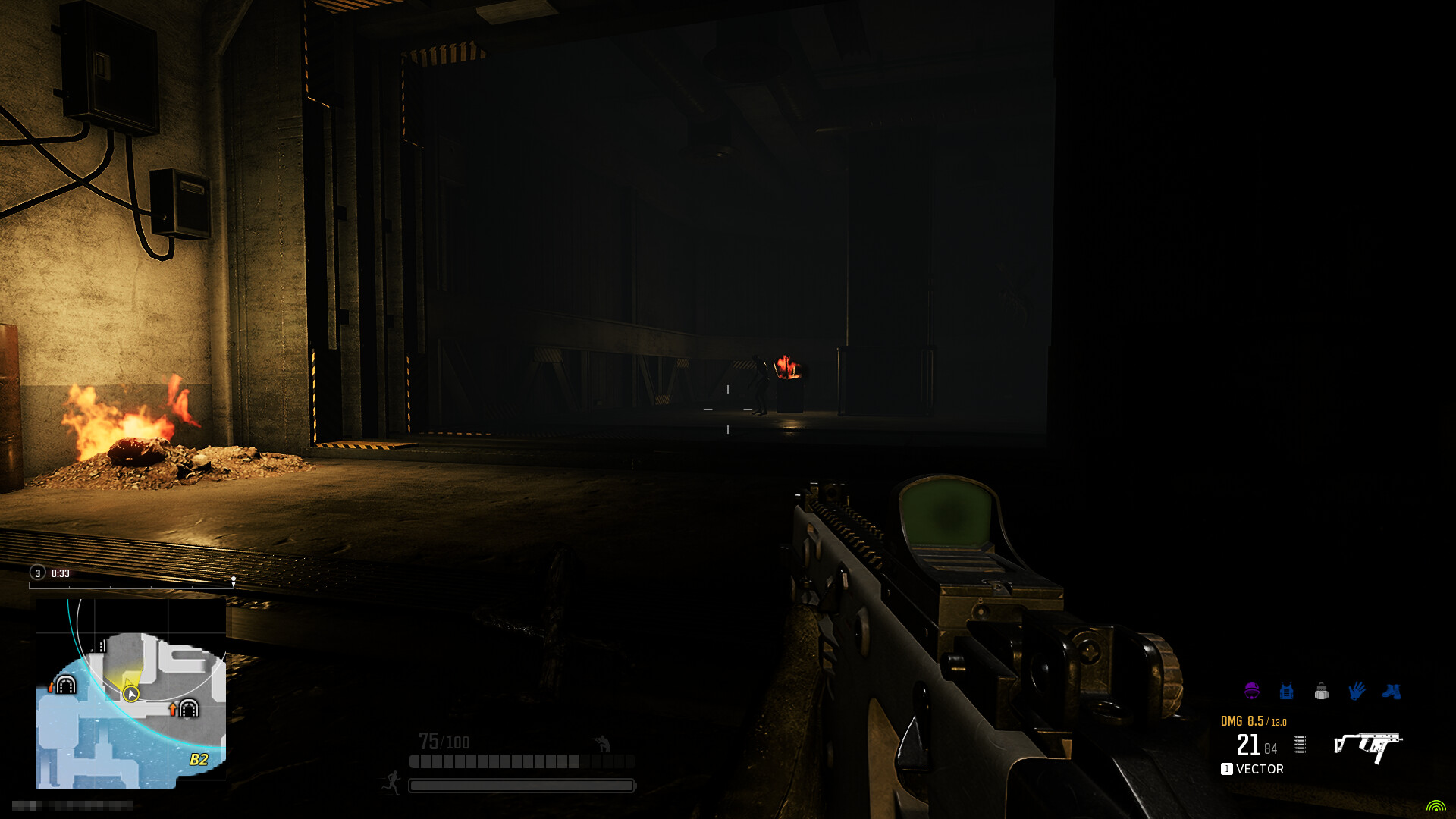 World of the dead screenshot 19