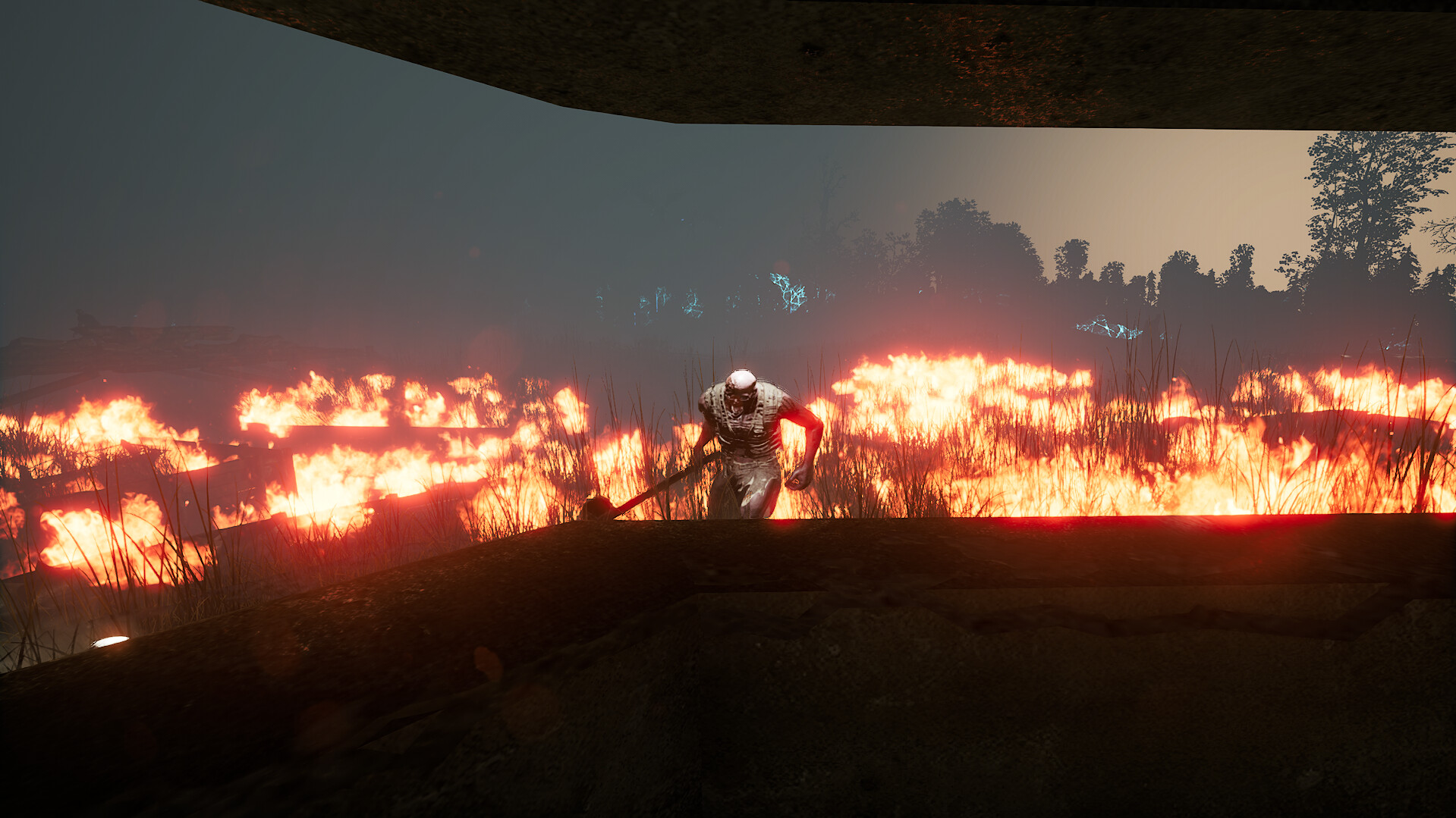 World of the dead screenshot 2