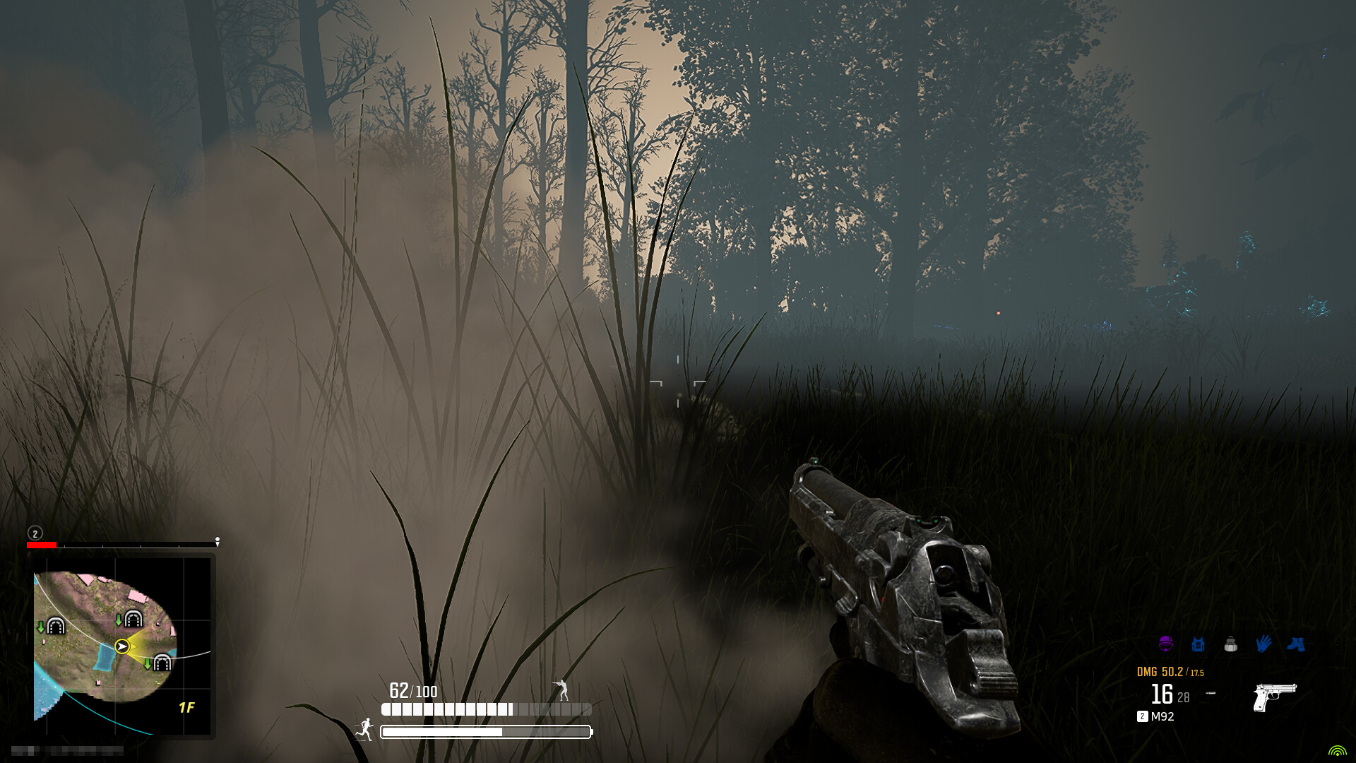 World of the dead screenshot 17