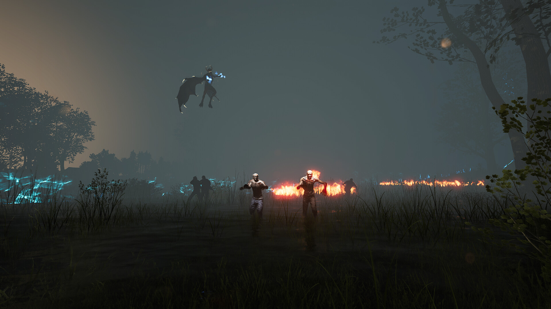 World of the dead screenshot 3