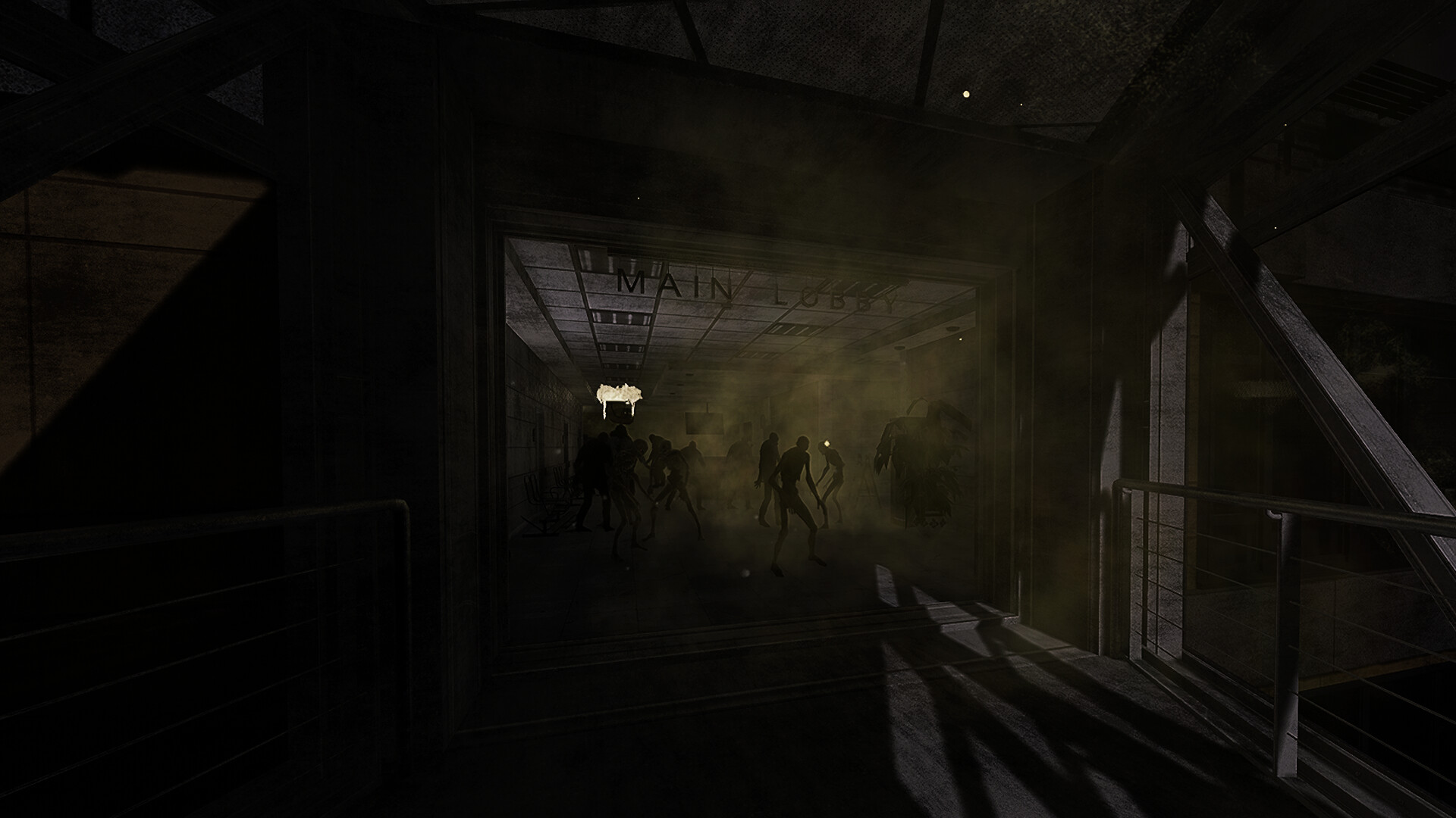 World of the dead screenshot 14