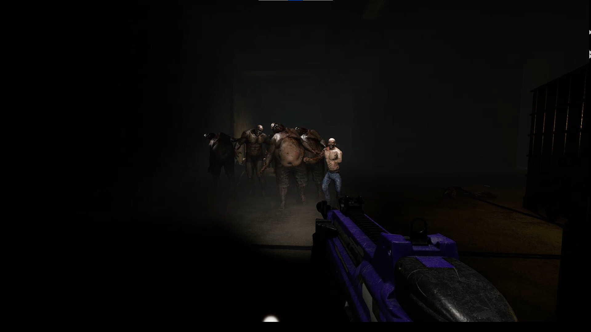 World of the dead screenshot 5