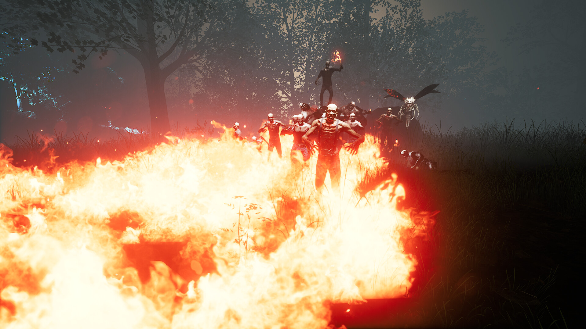World of the dead screenshot 7