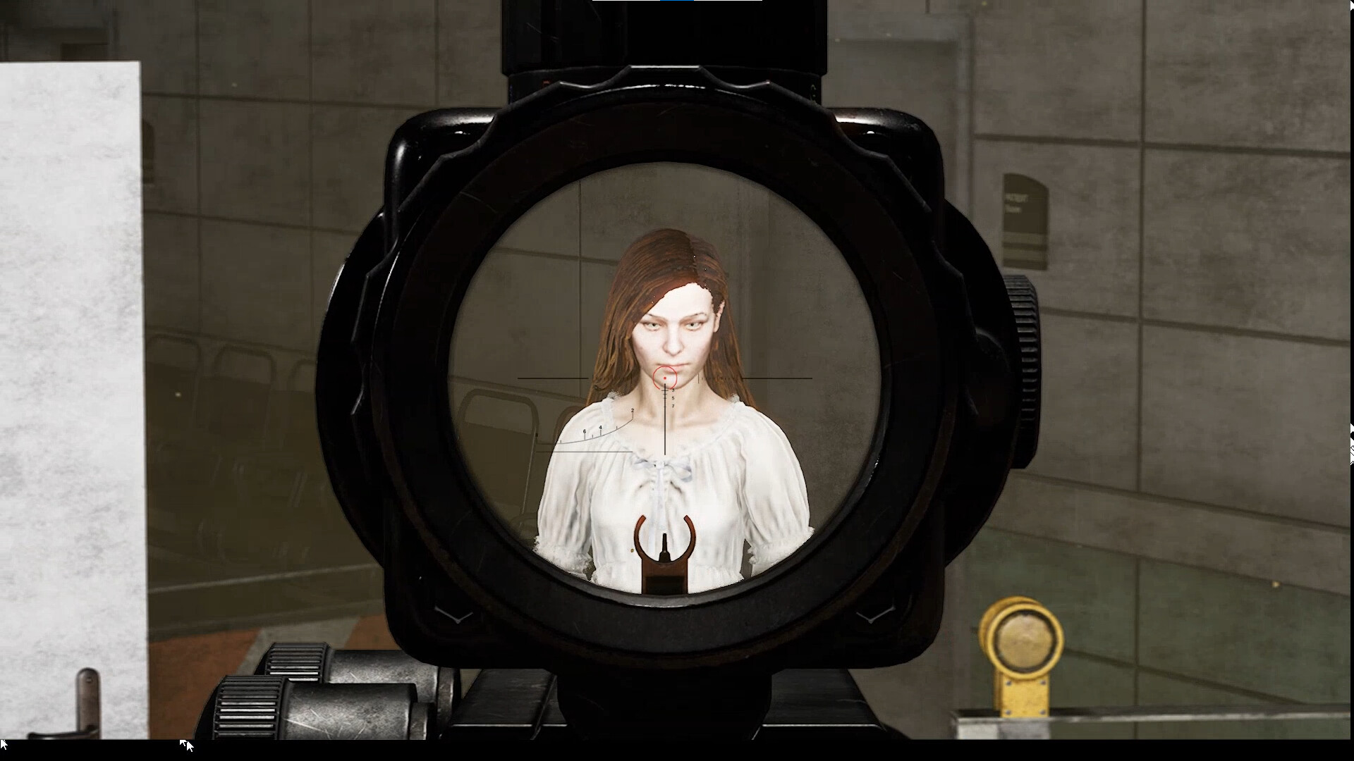 World of the dead screenshot 9