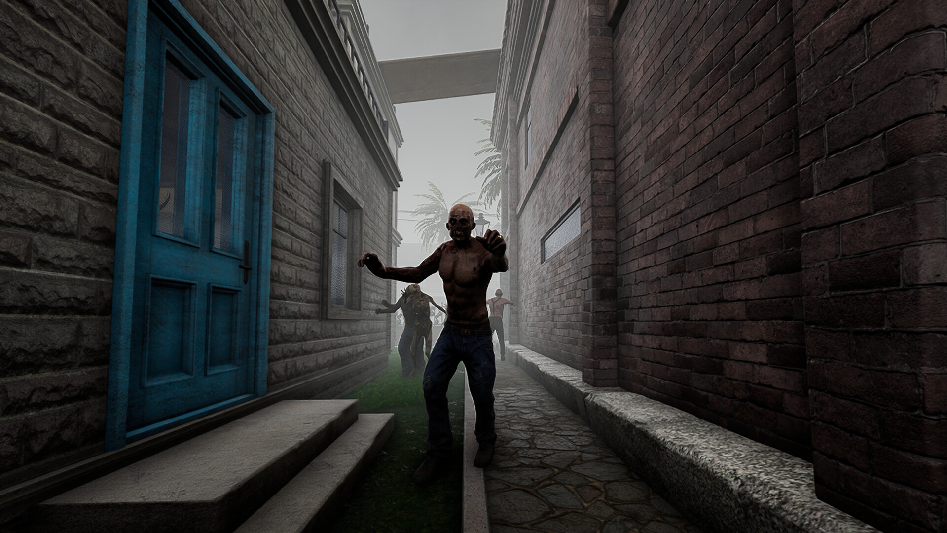 World of the dead screenshot 11