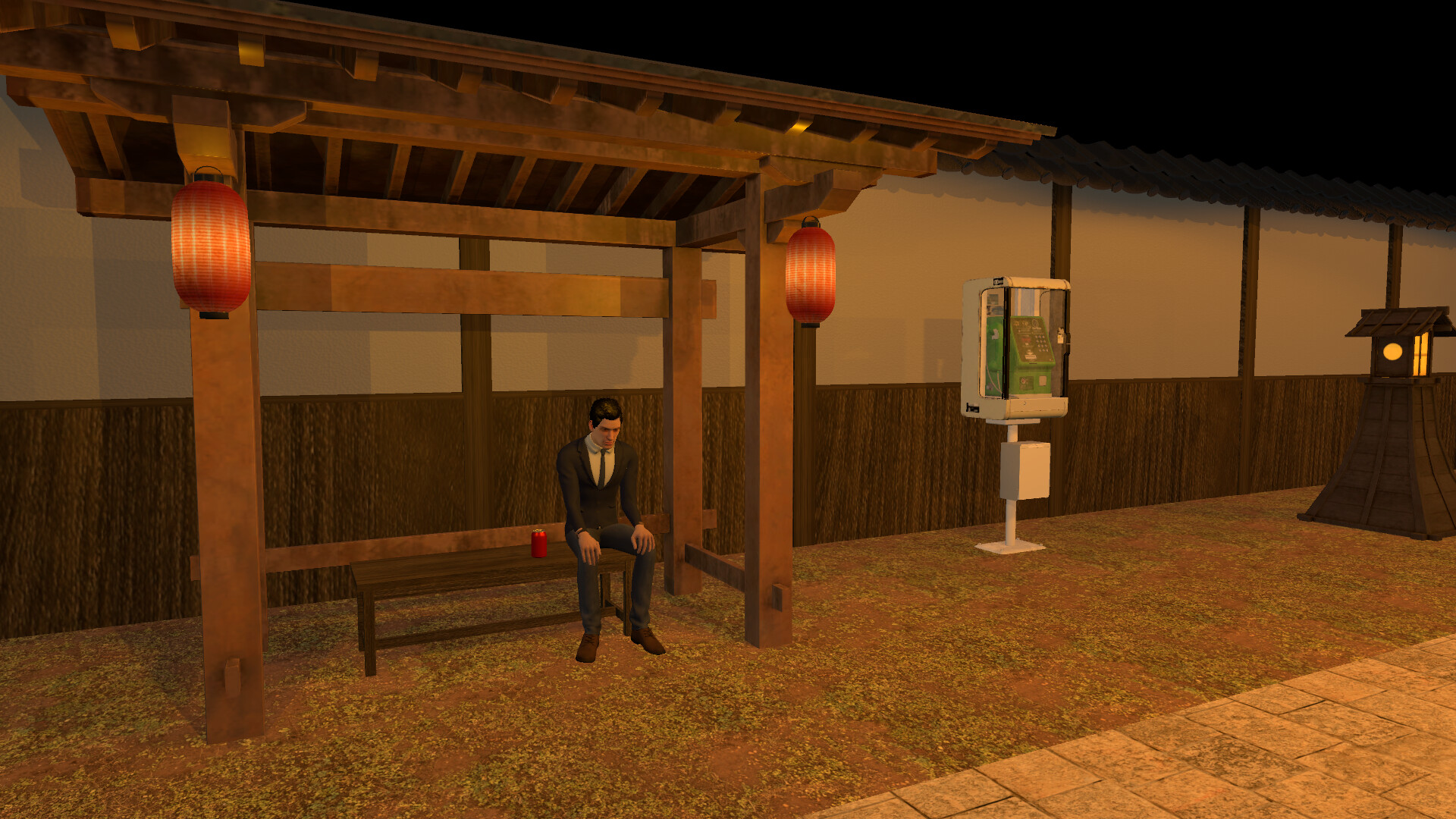 8MAN-ENTRANCE screenshot 1