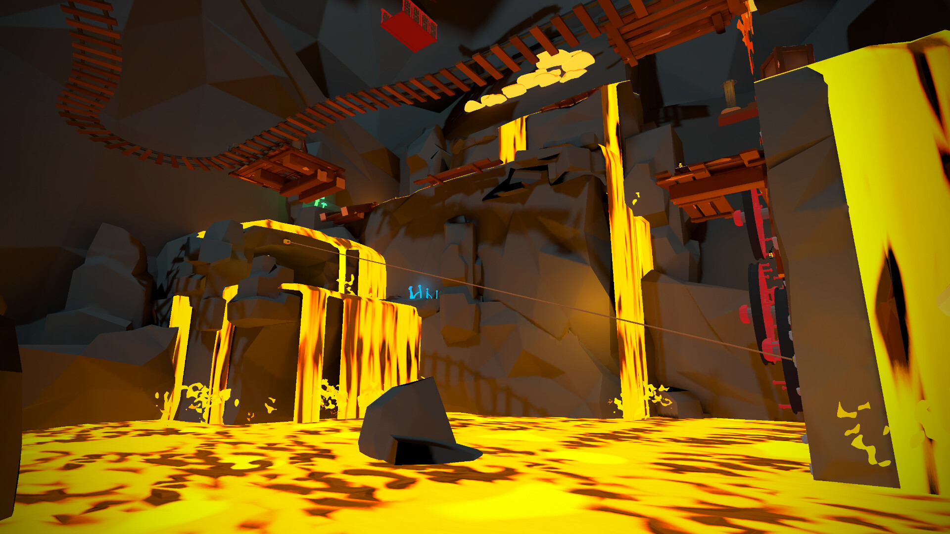 Journey Up screenshot 2