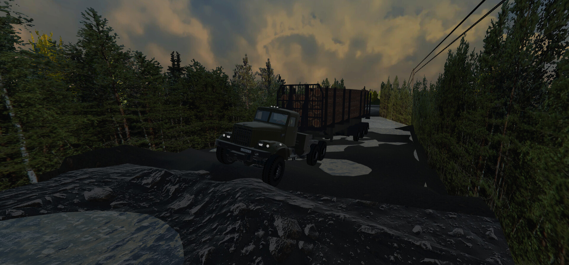 Return To The Village screenshot 8