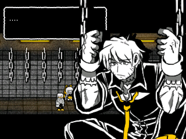 Break Wolf screenshot 12