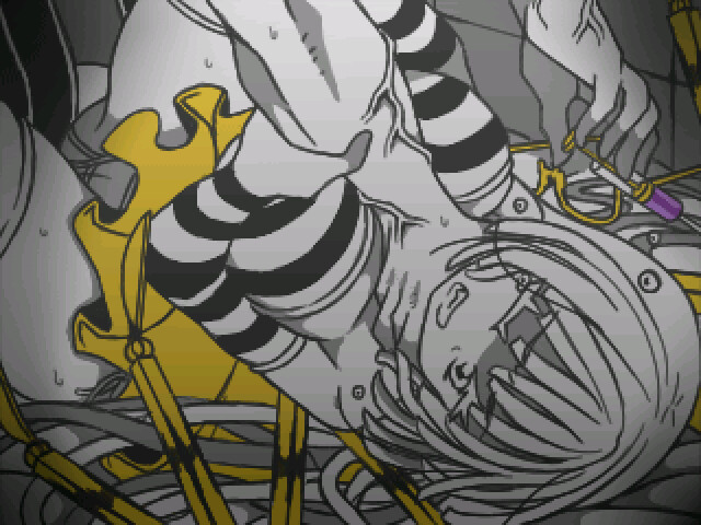 Break Wolf screenshot 11