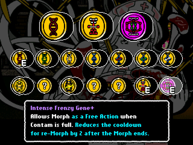 Break Wolf screenshot 3
