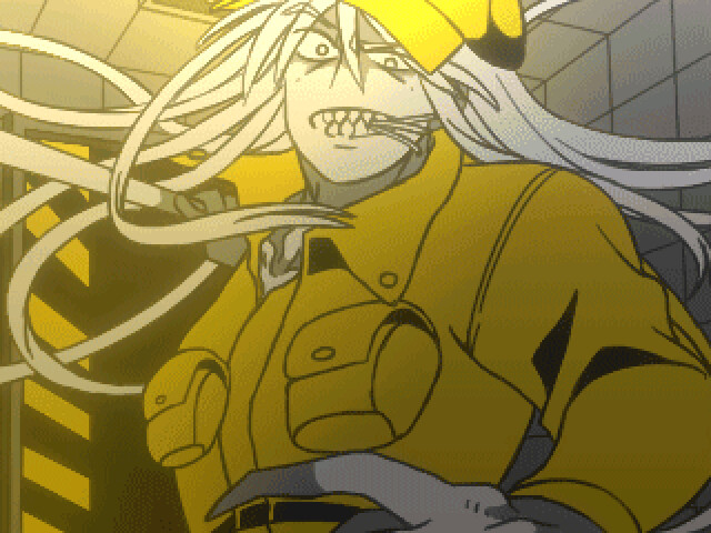 Break Wolf screenshot 10