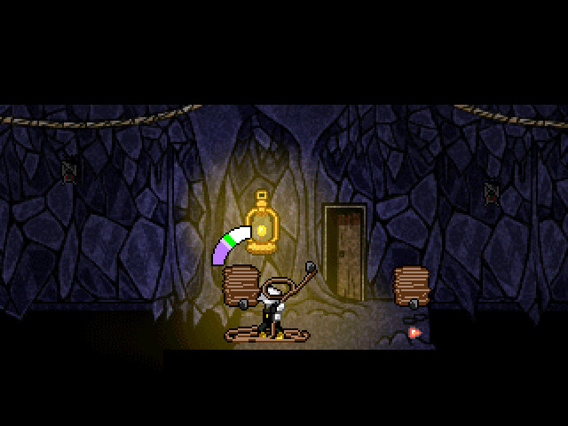 Break Wolf screenshot 4