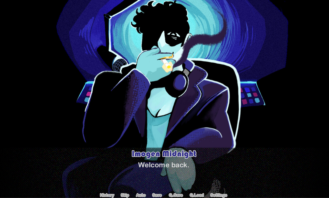 the Death of the Video Star screenshot 1