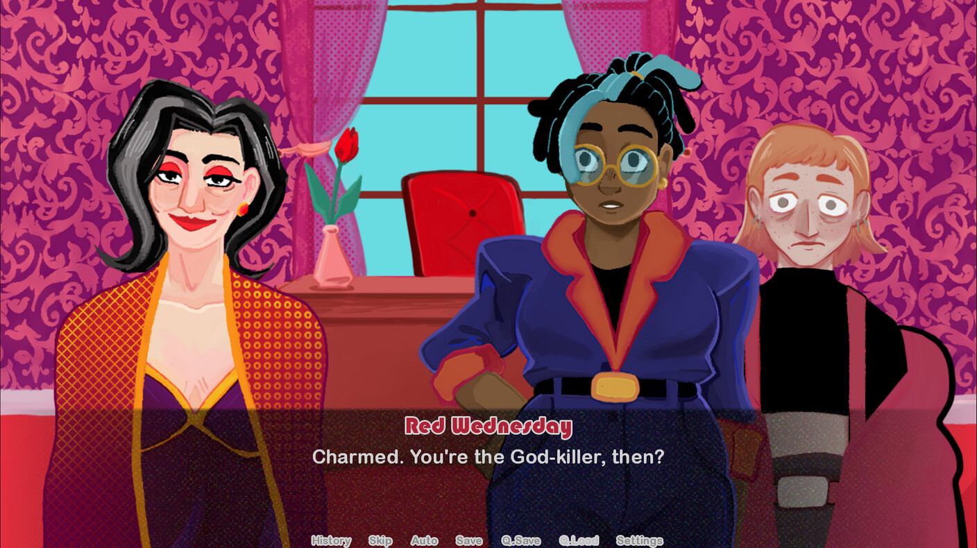 the Death of the Video Star screenshot 3
