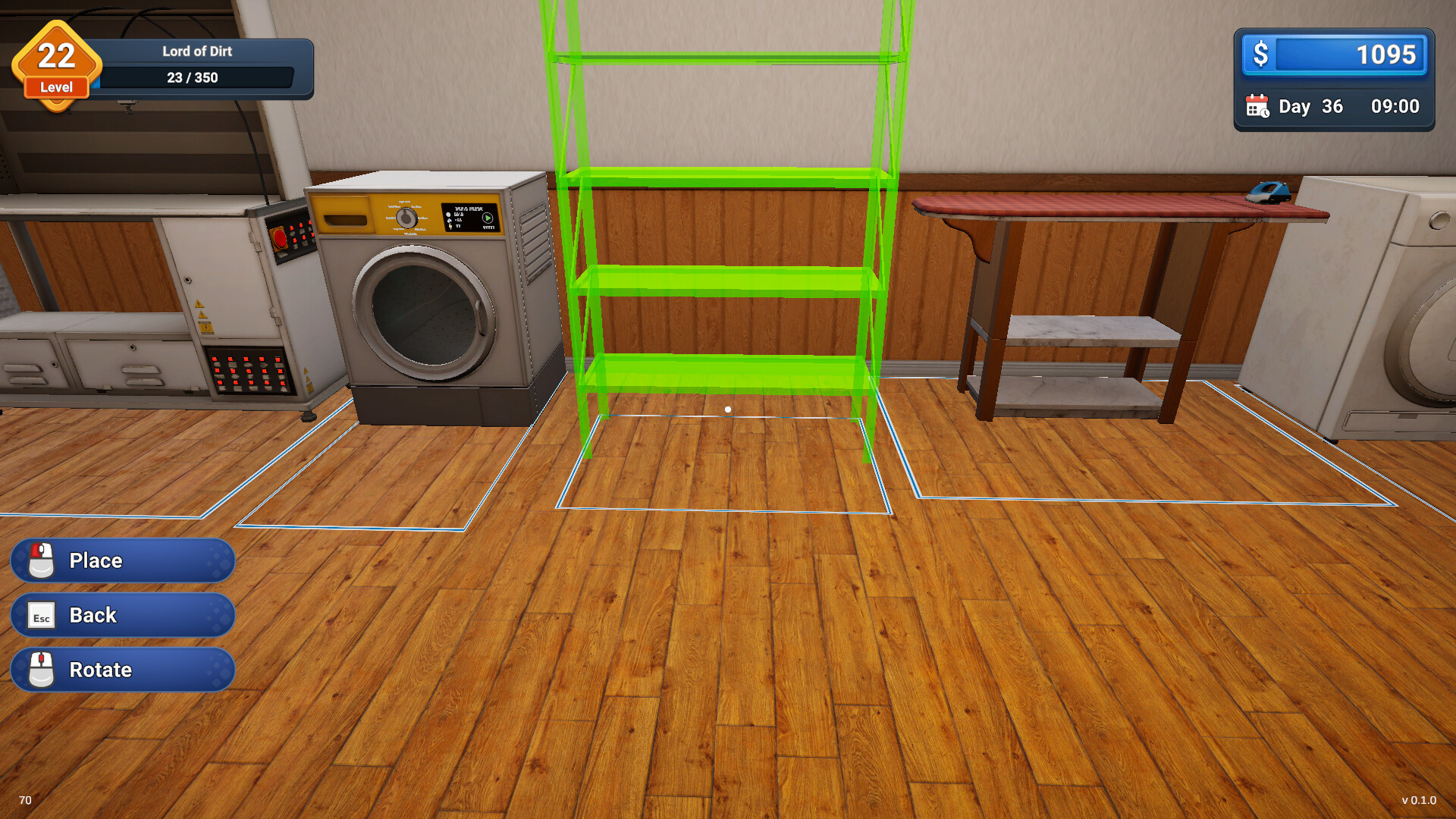 Laundry Simulator 2026 screenshot 8