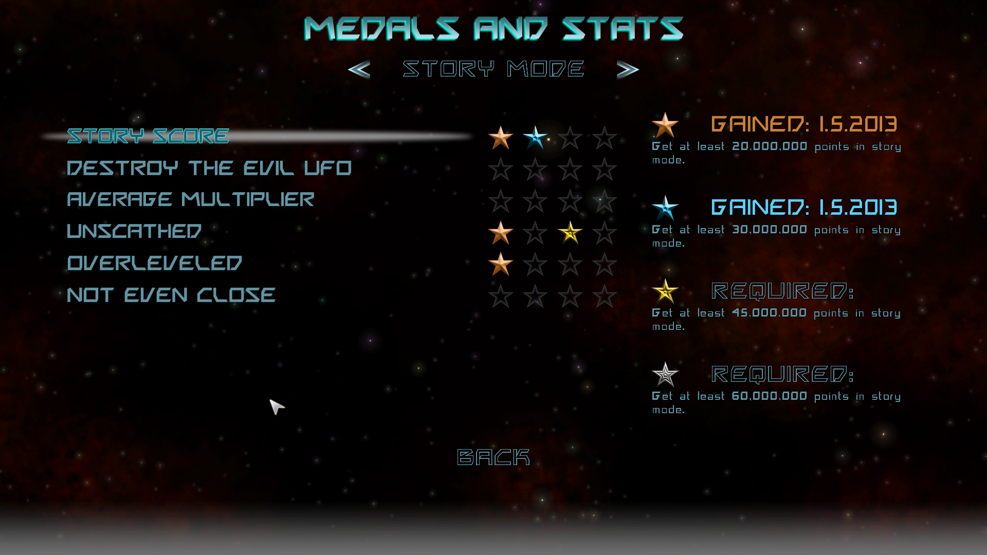 Star Saviors screenshot 9