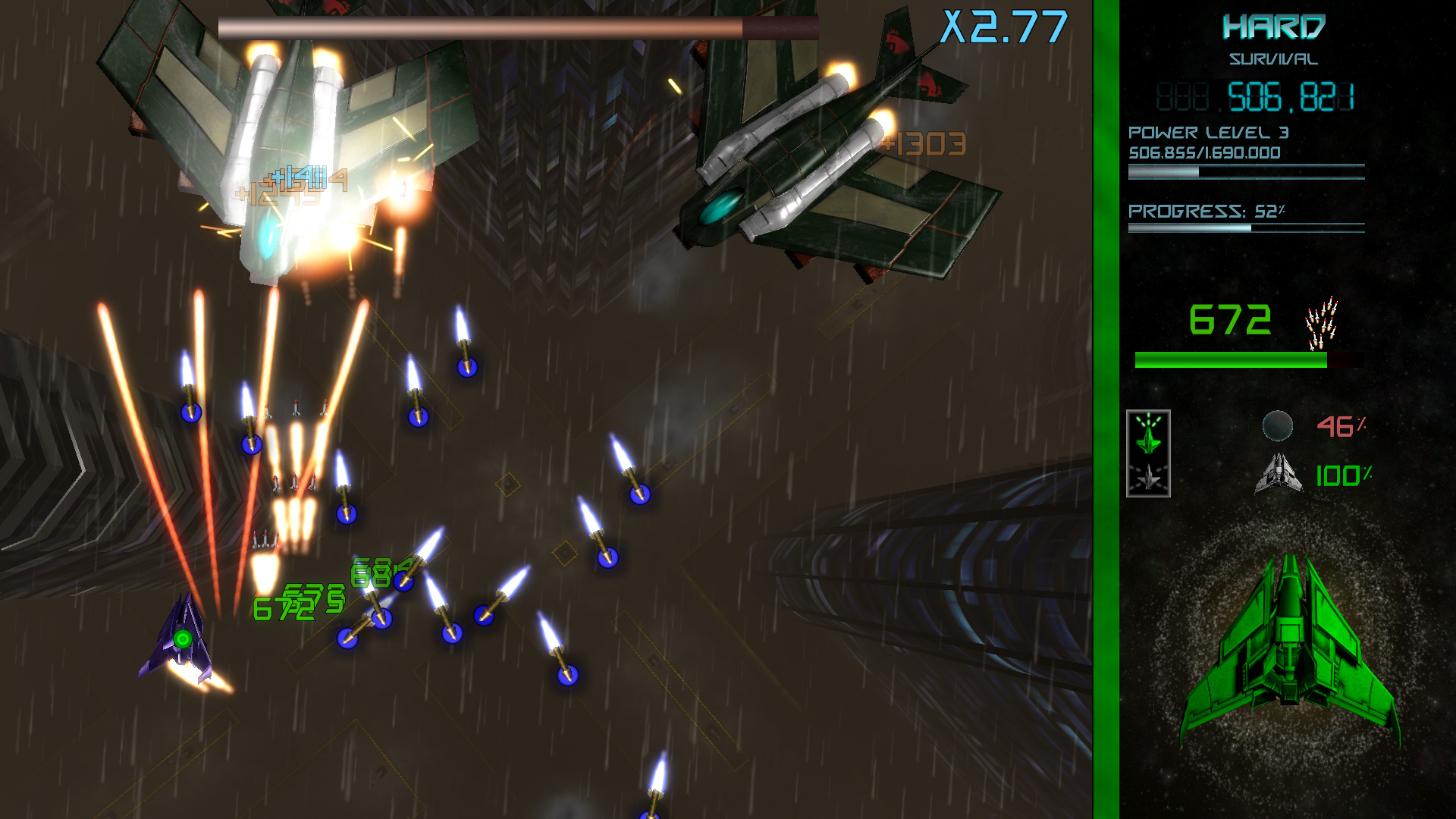 Star Saviors screenshot 10