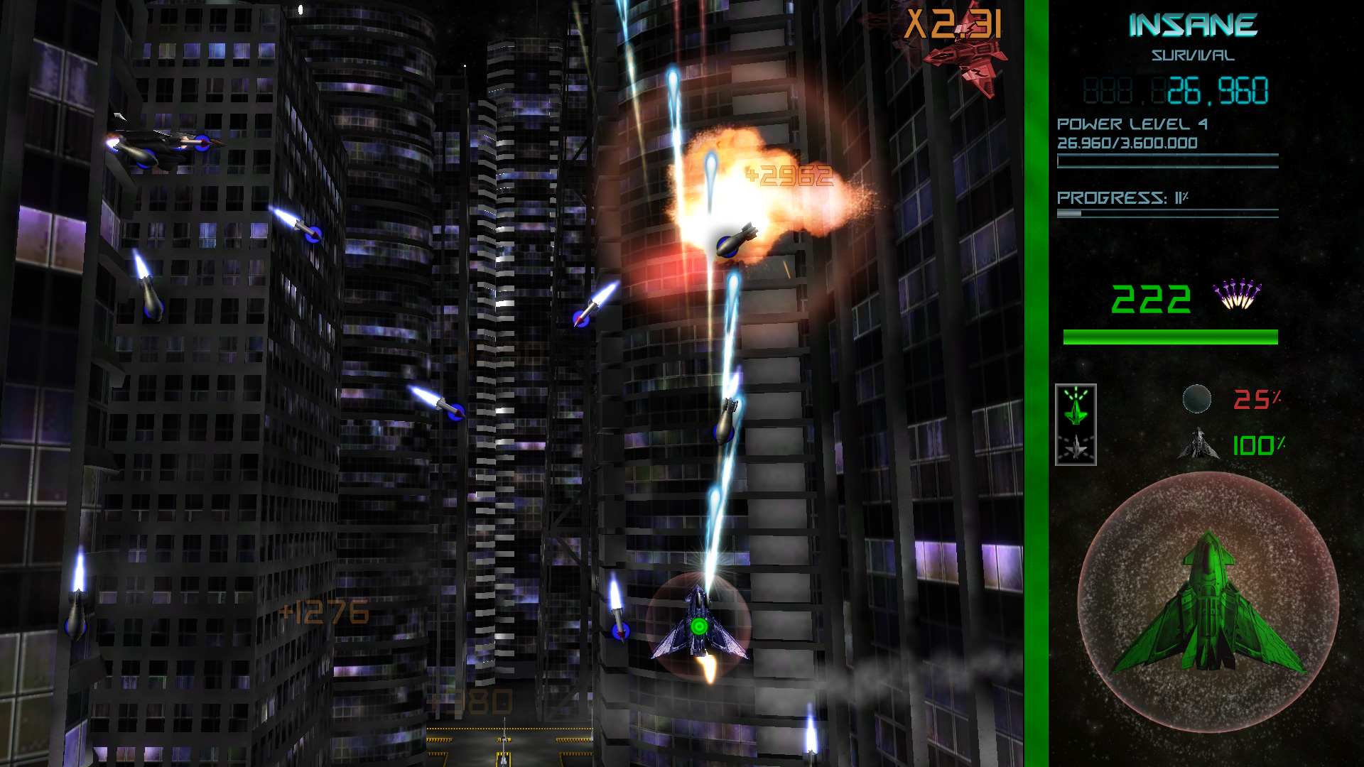 Star Saviors screenshot 7