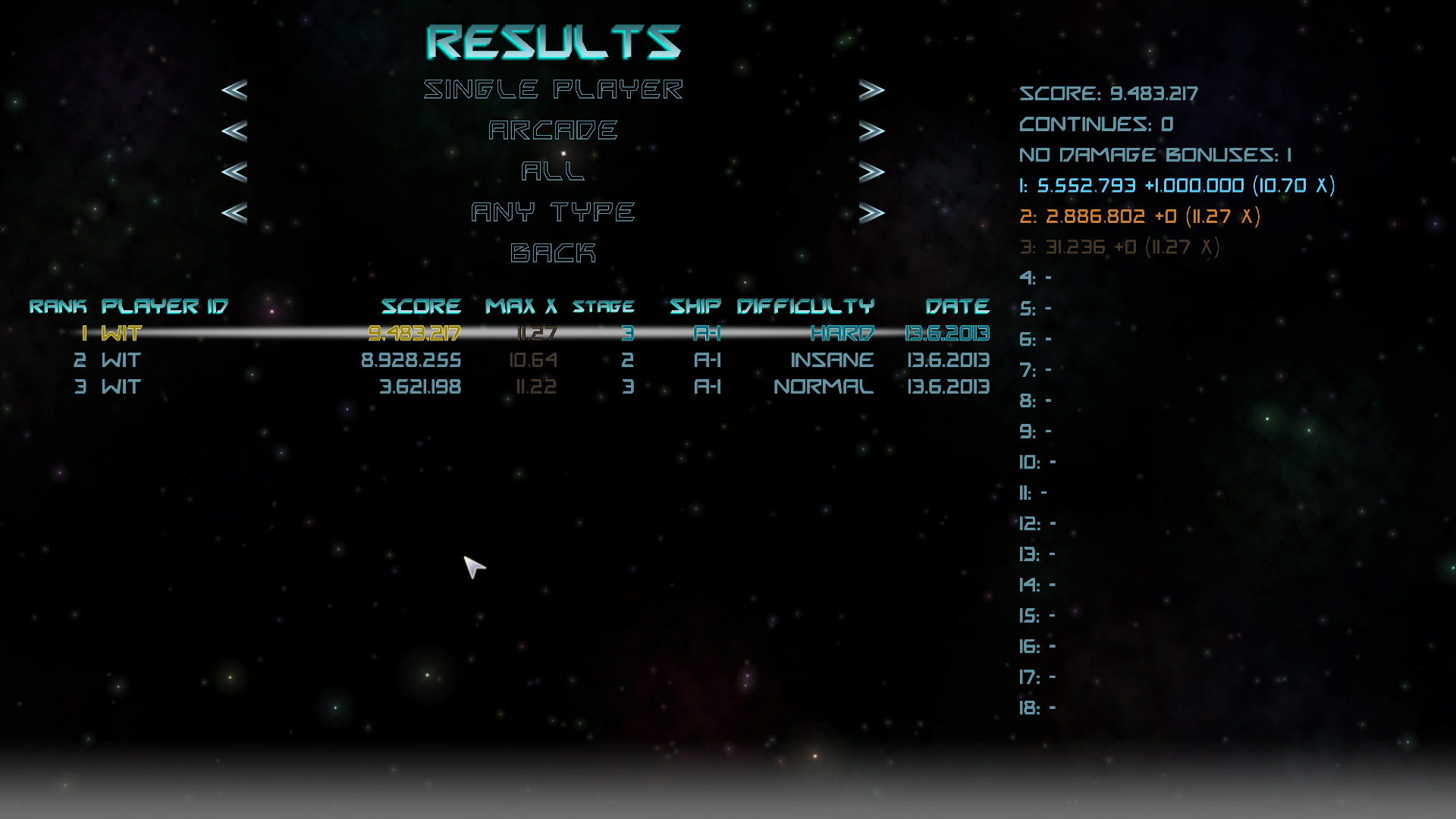 Star Saviors screenshot 11