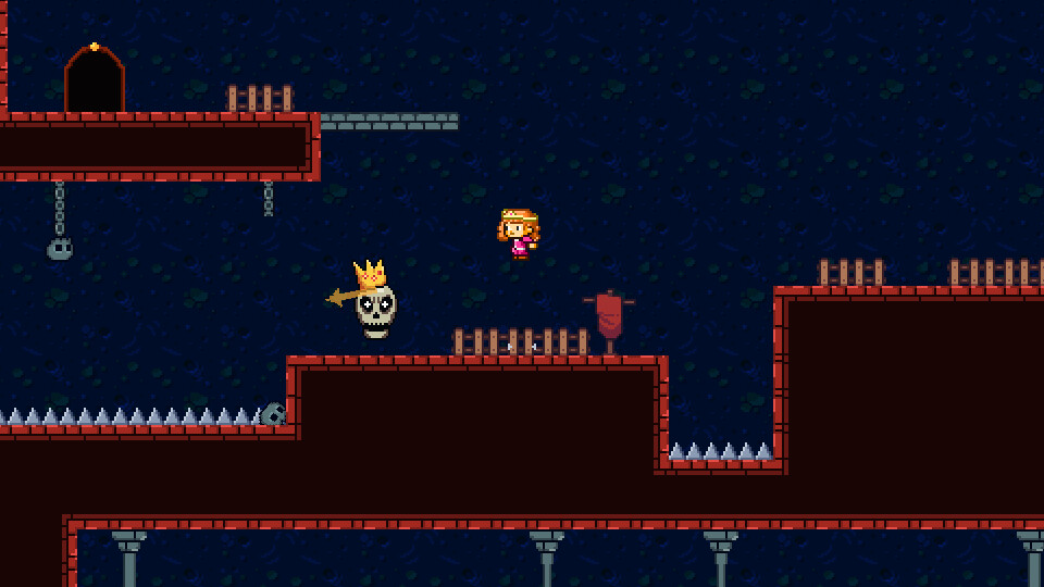 Princess Trouble screenshot 5