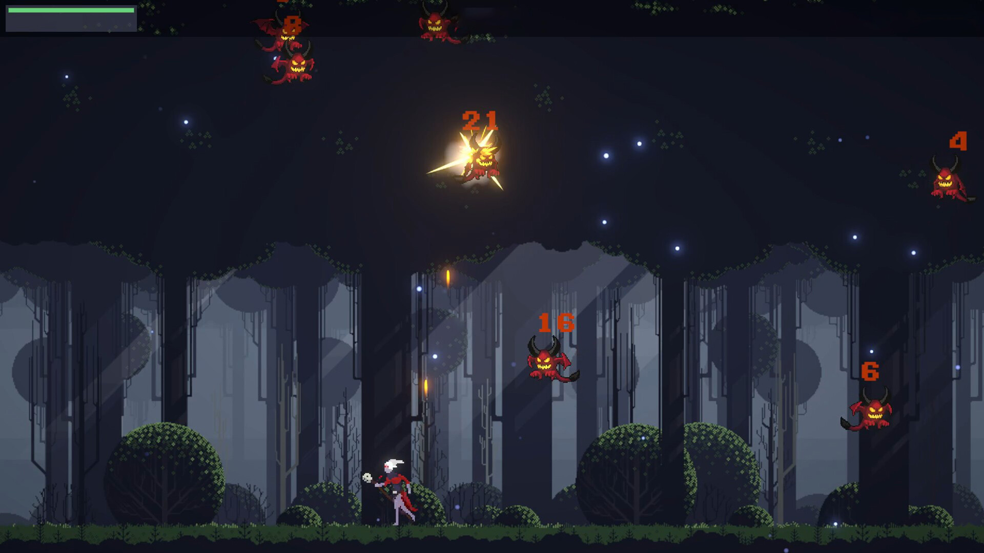 Dumb Witchfinder screenshot 2