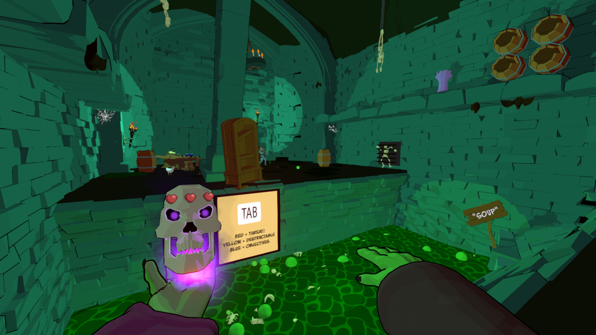 Robes & Wrinkles screenshot 4