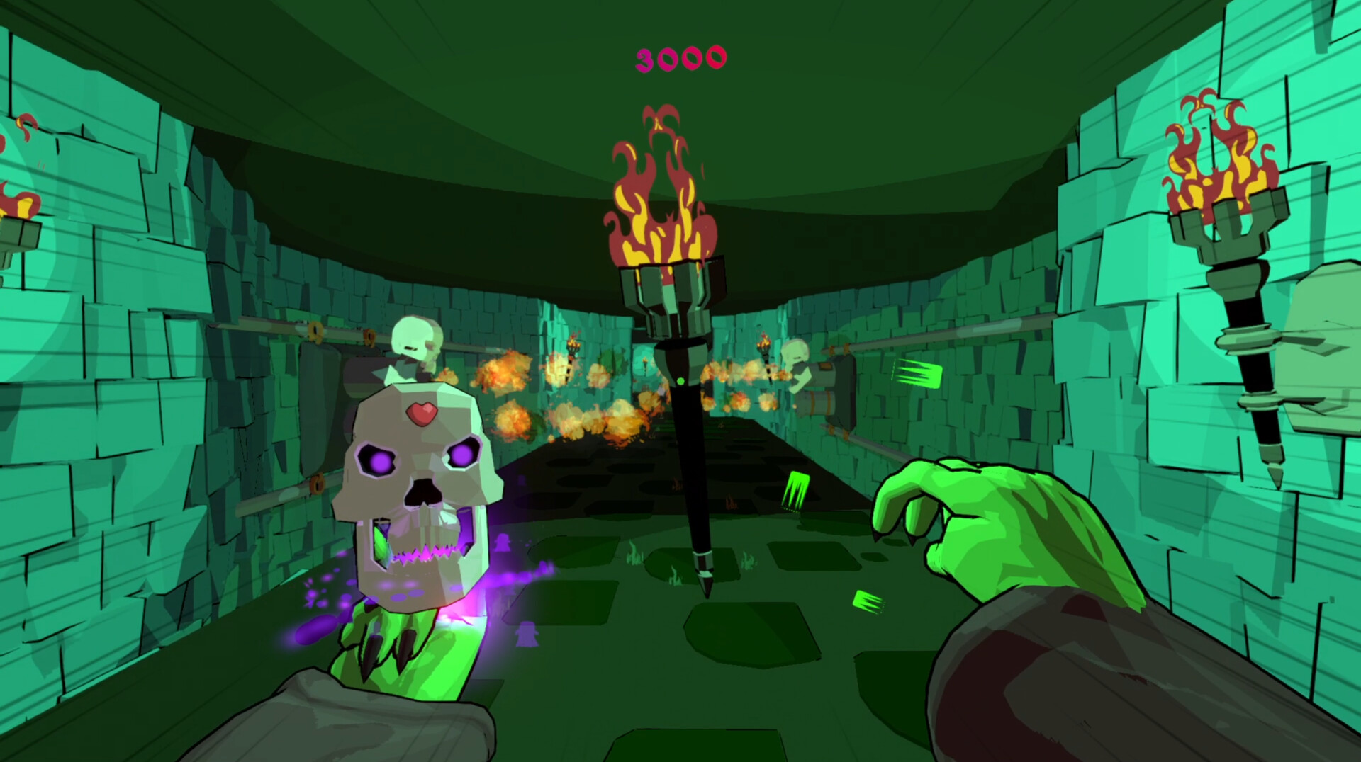 Robes & Wrinkles screenshot 3