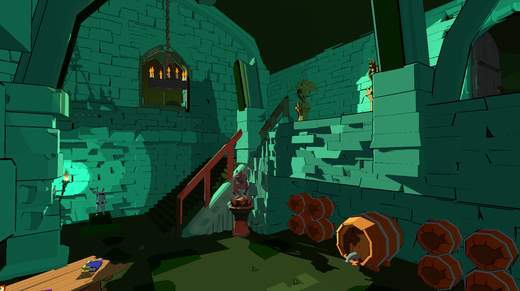 Robes & Wrinkles screenshot 8