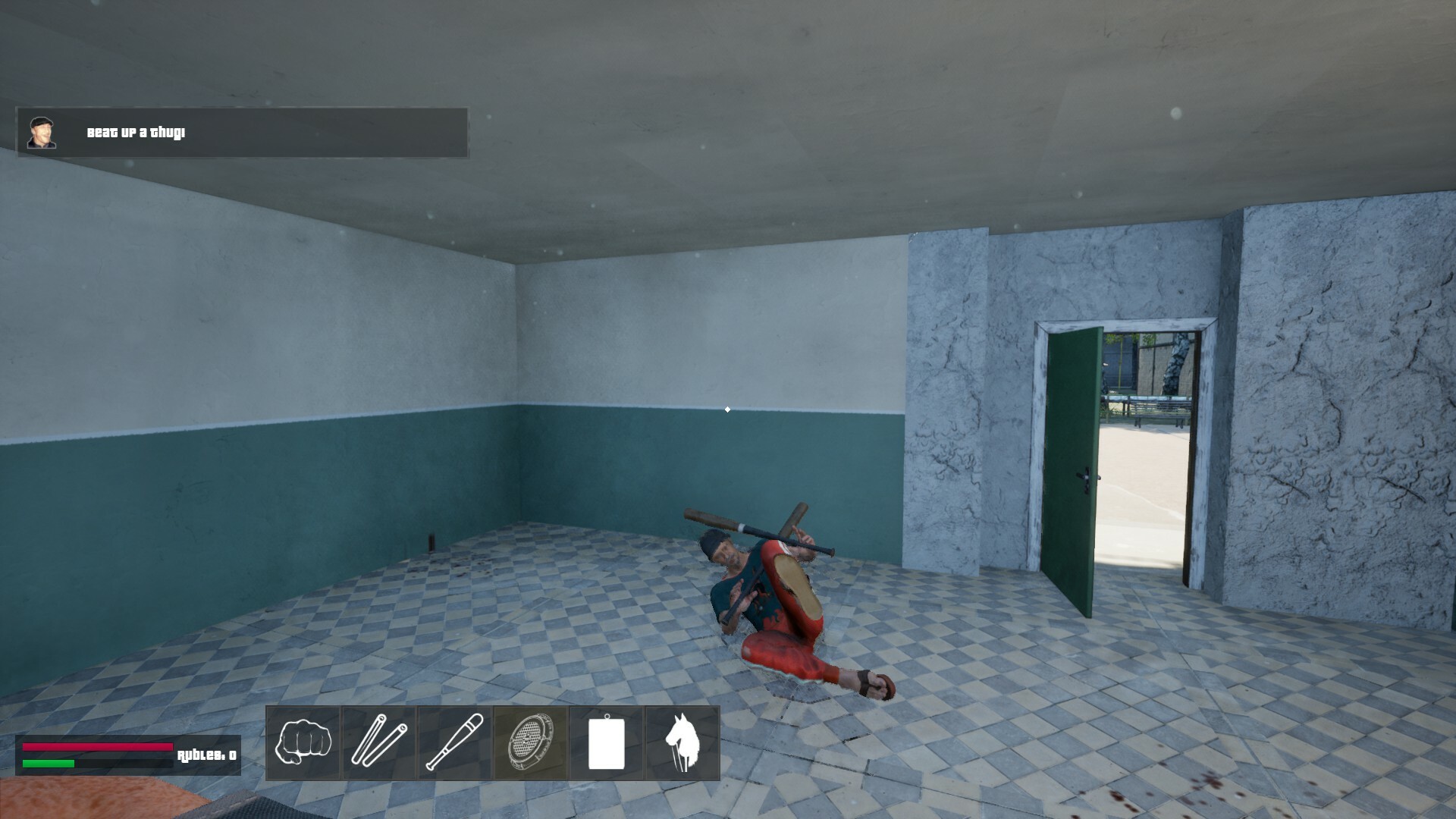 Skoof Simulator screenshot 9