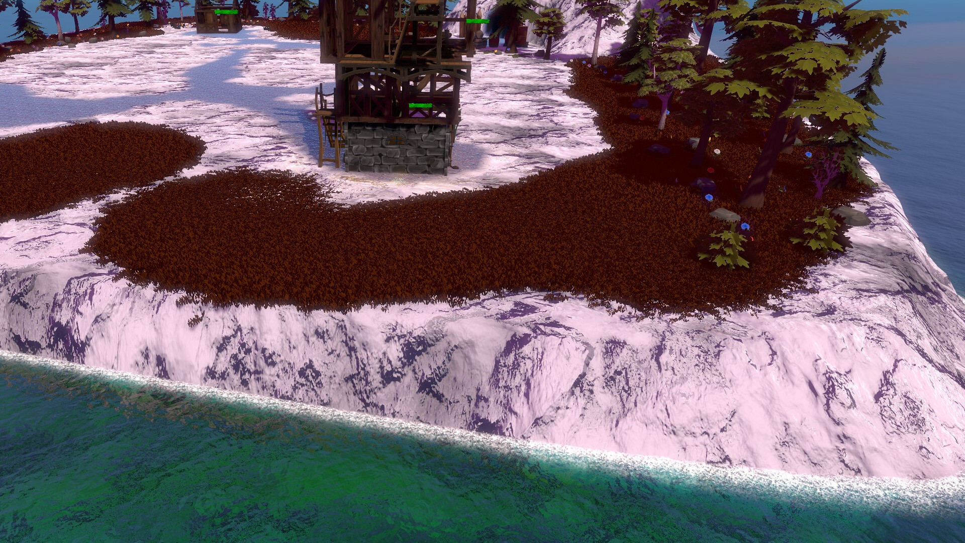 Maniac Land screenshot 12