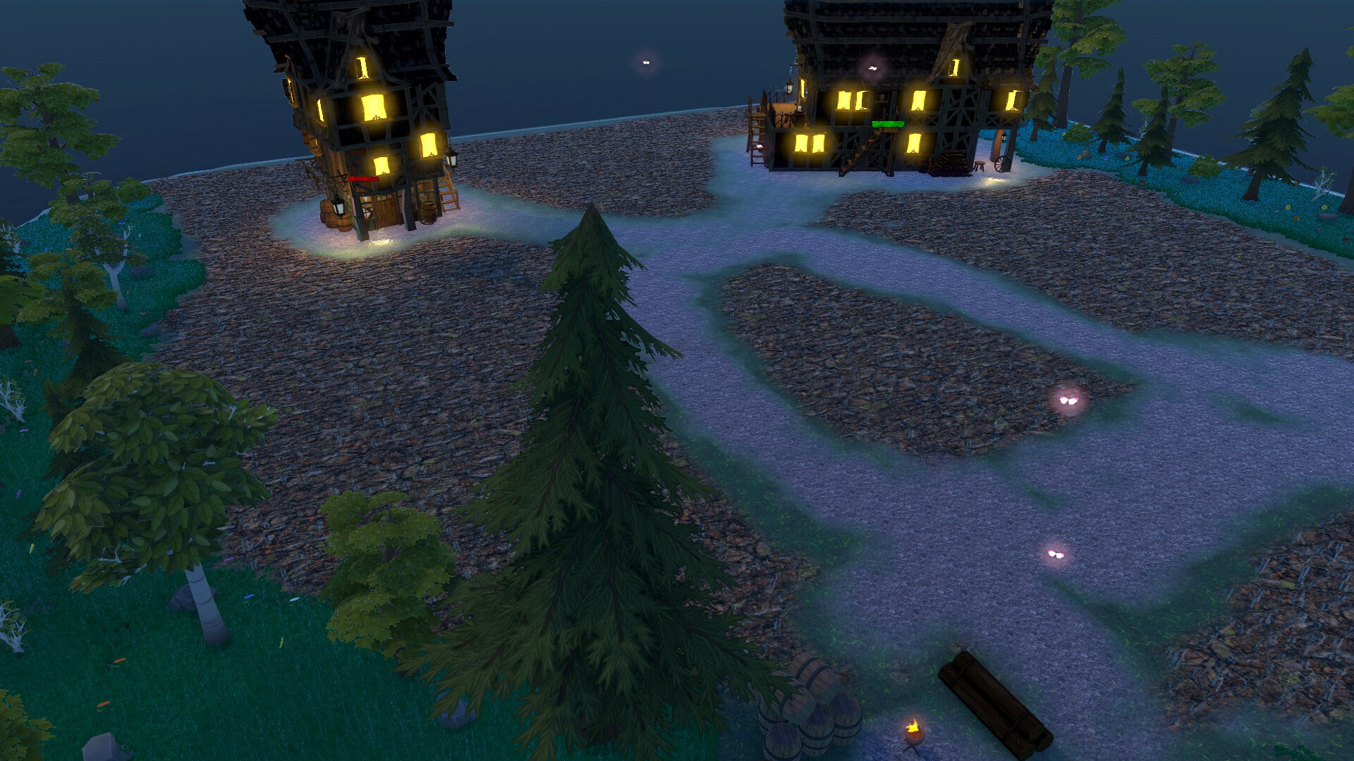 Maniac Land screenshot 6