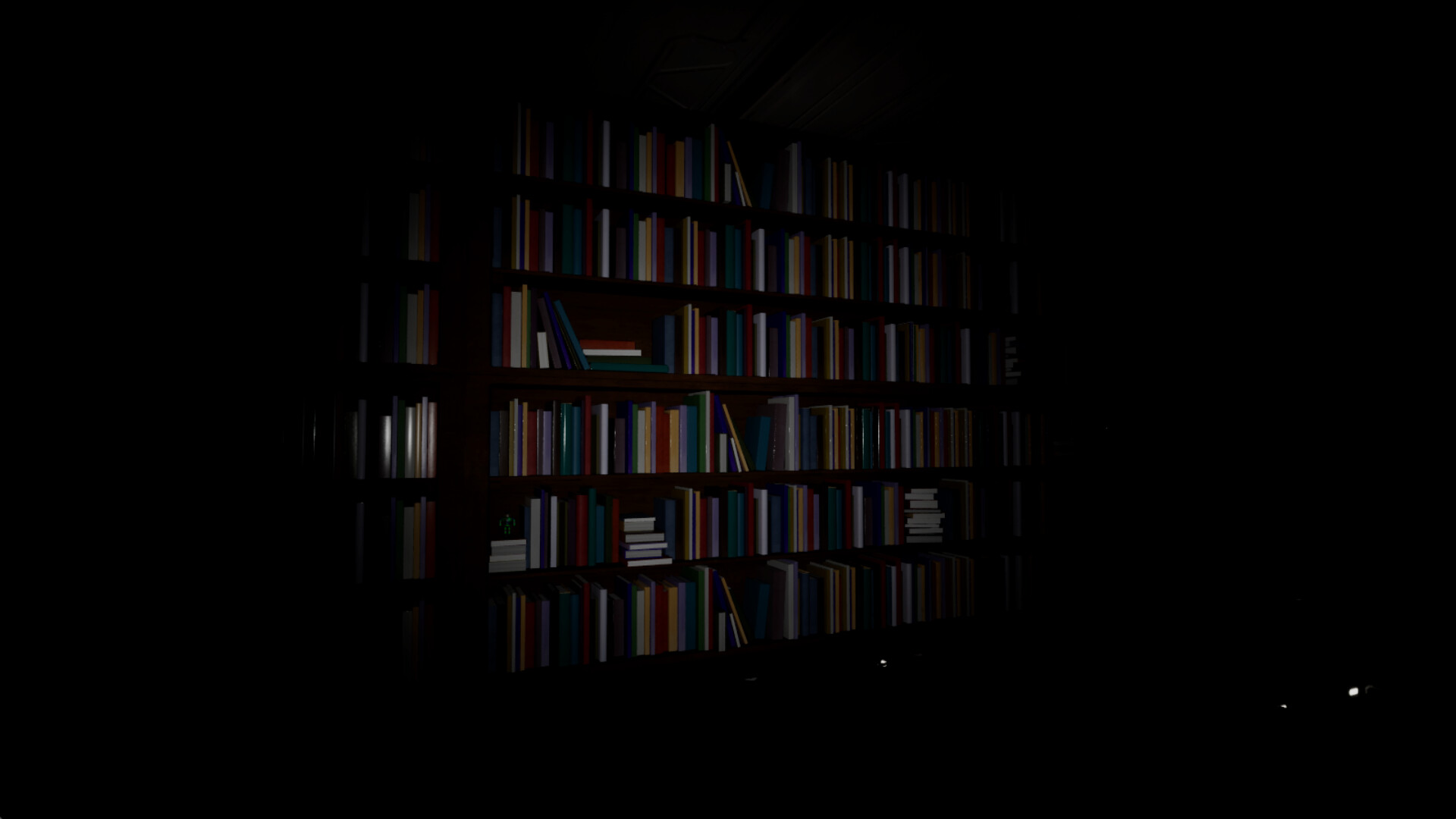 Looking for Something screenshot 1