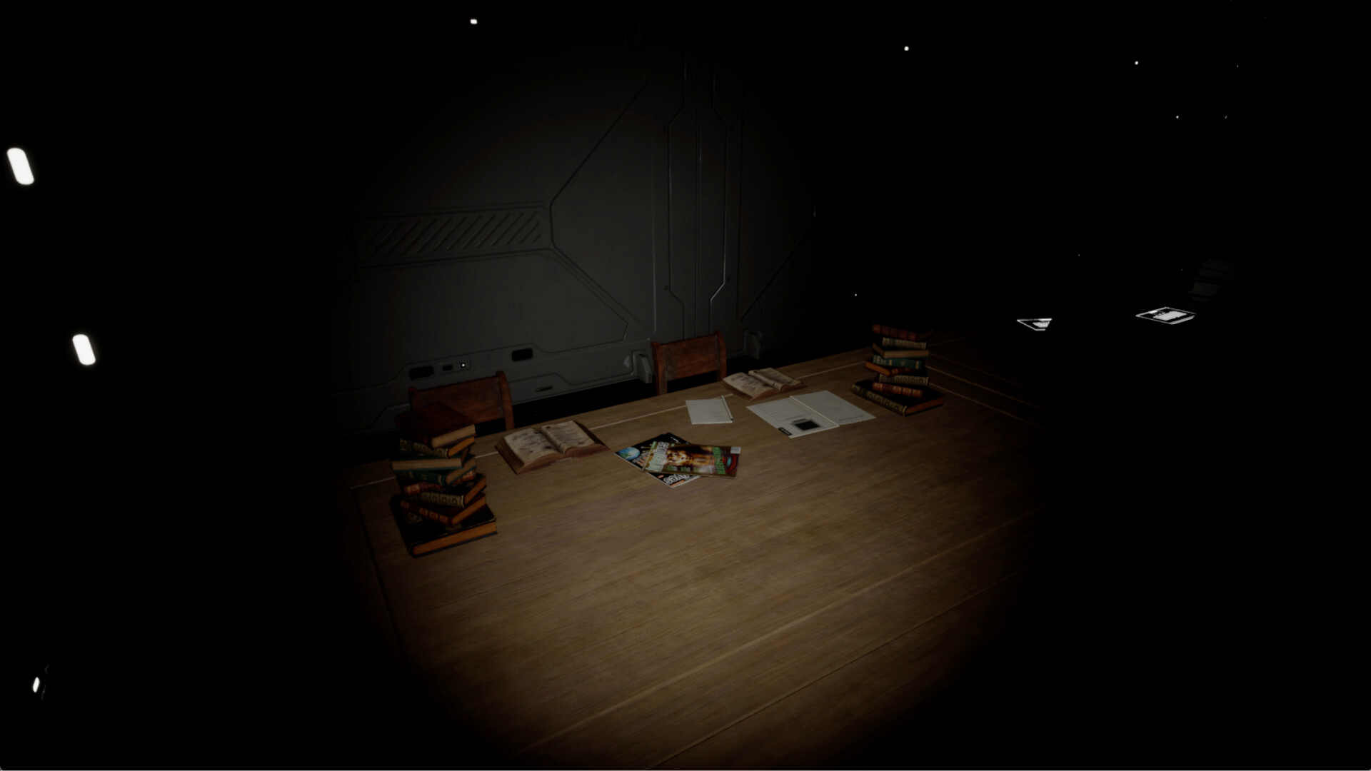 Looking for Something screenshot 2