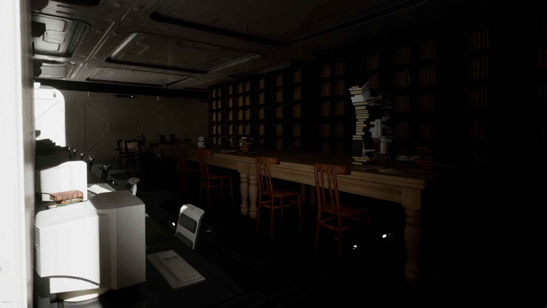 Looking for Something screenshot 5