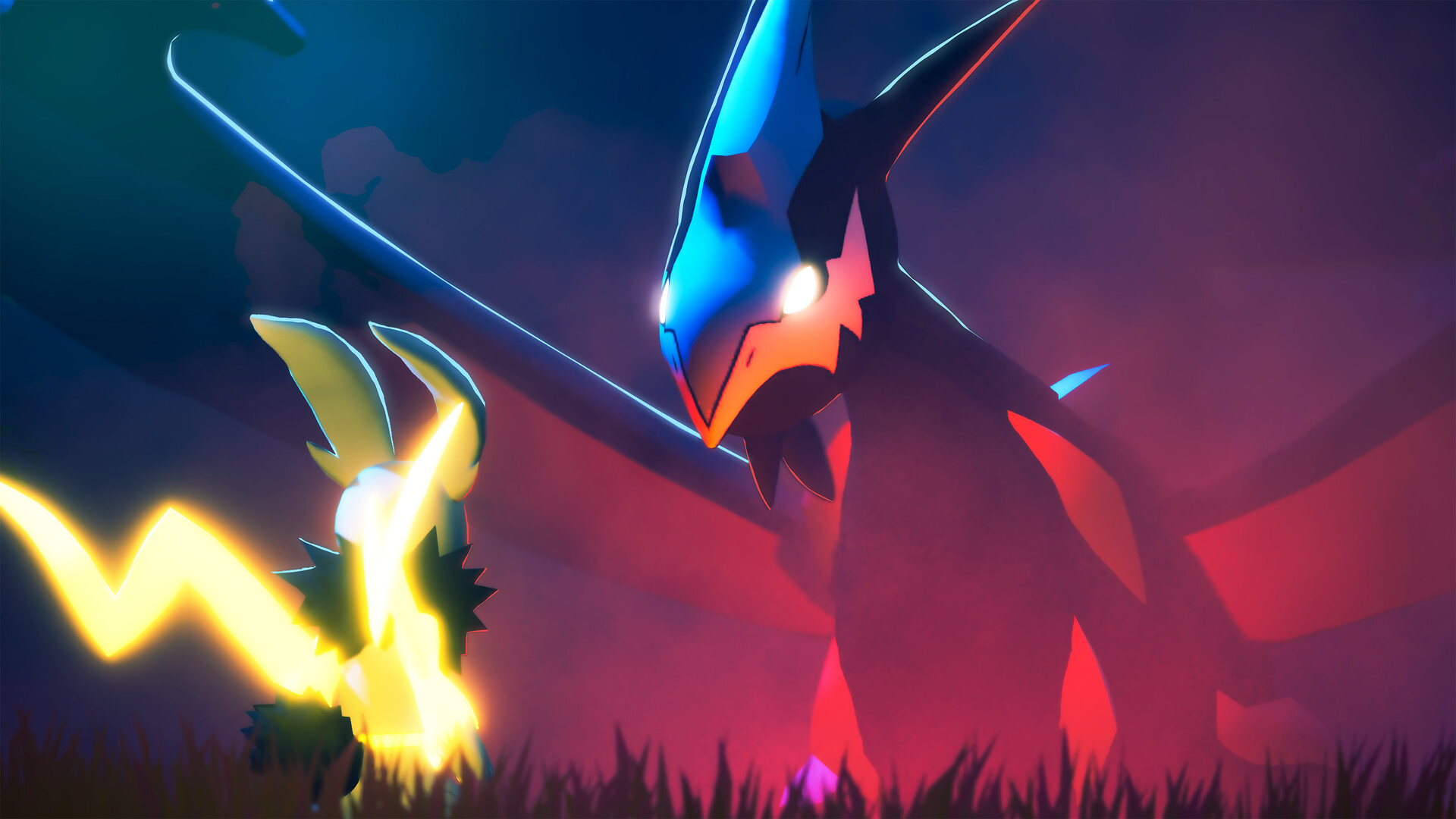 Project Creatures screenshot 3