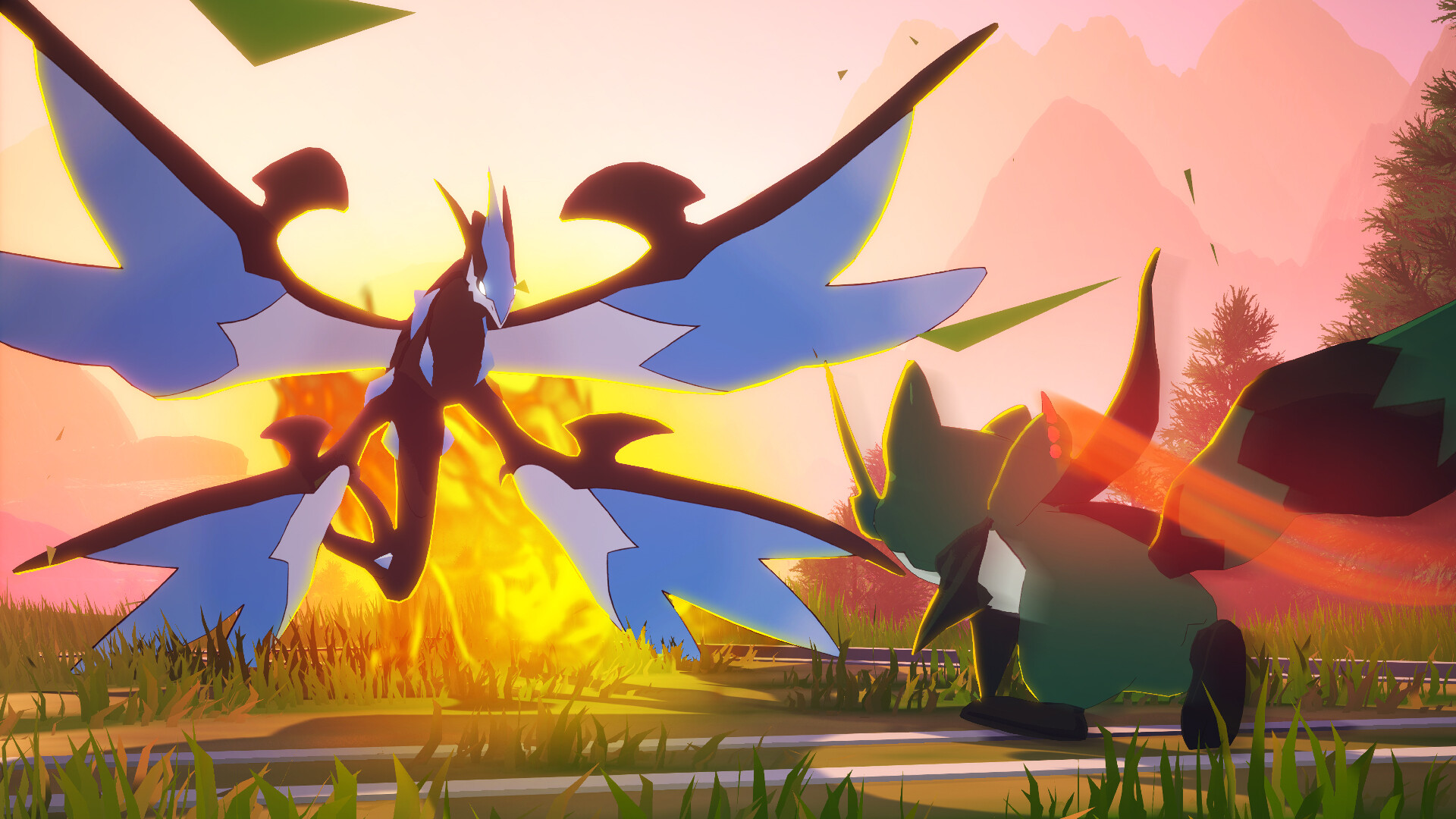 Project Creatures screenshot 1