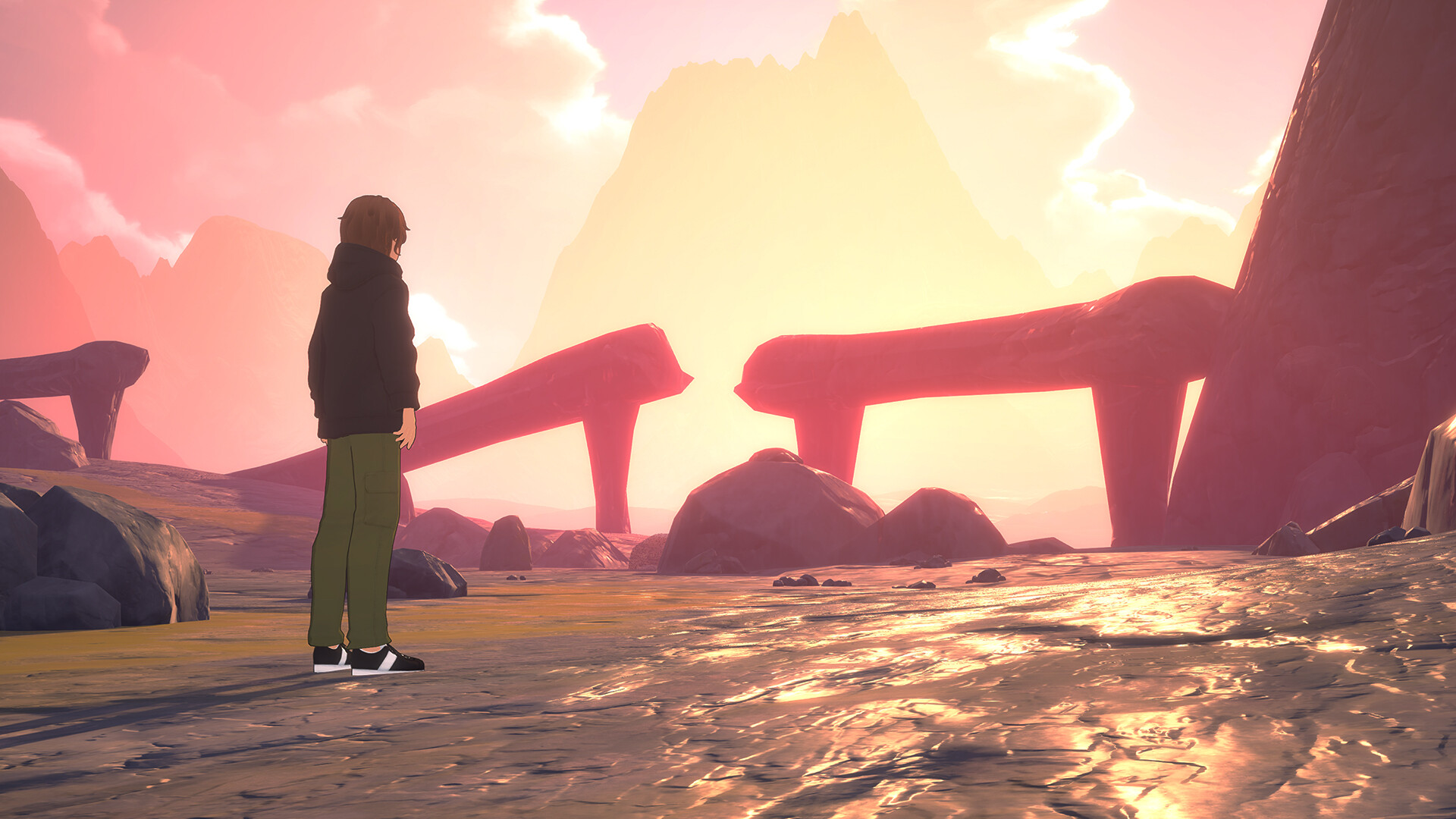 Project Creatures screenshot 4