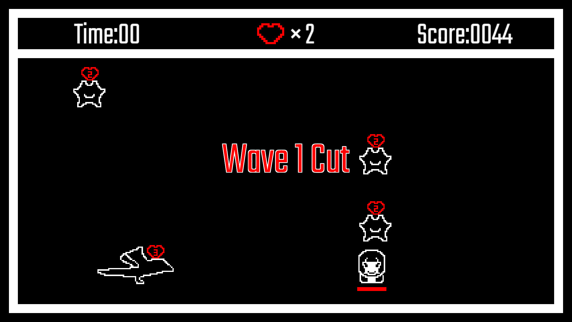 Hime Cut screenshot 4