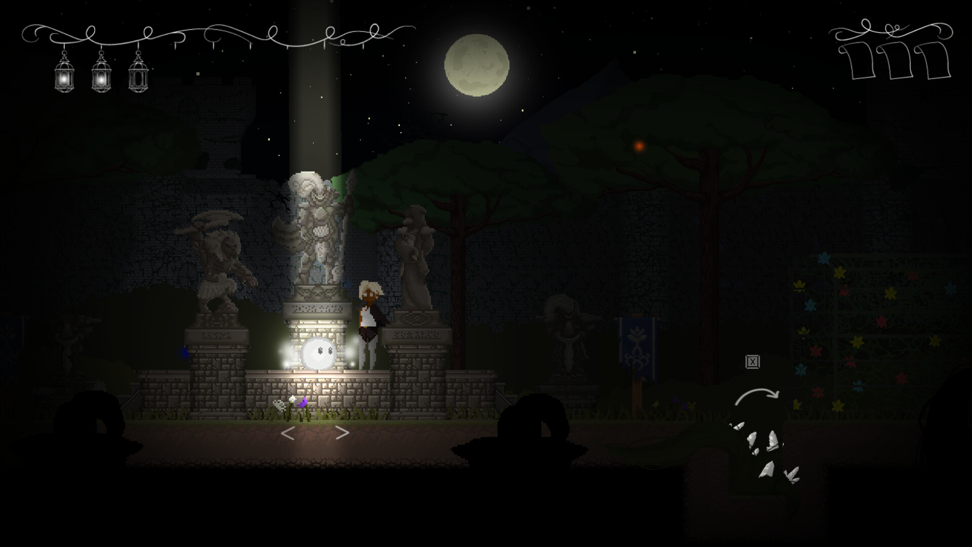 Verses of Hope screenshot 1