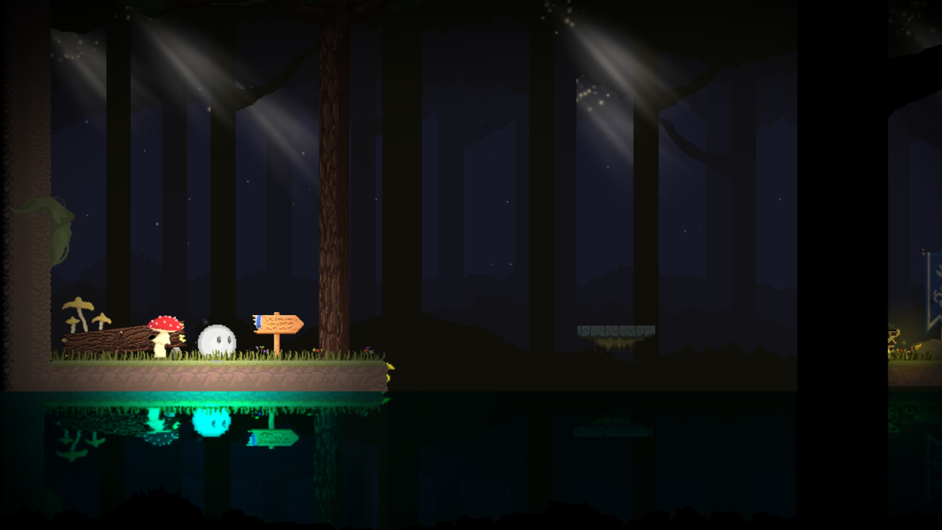 Verses of Hope screenshot 2
