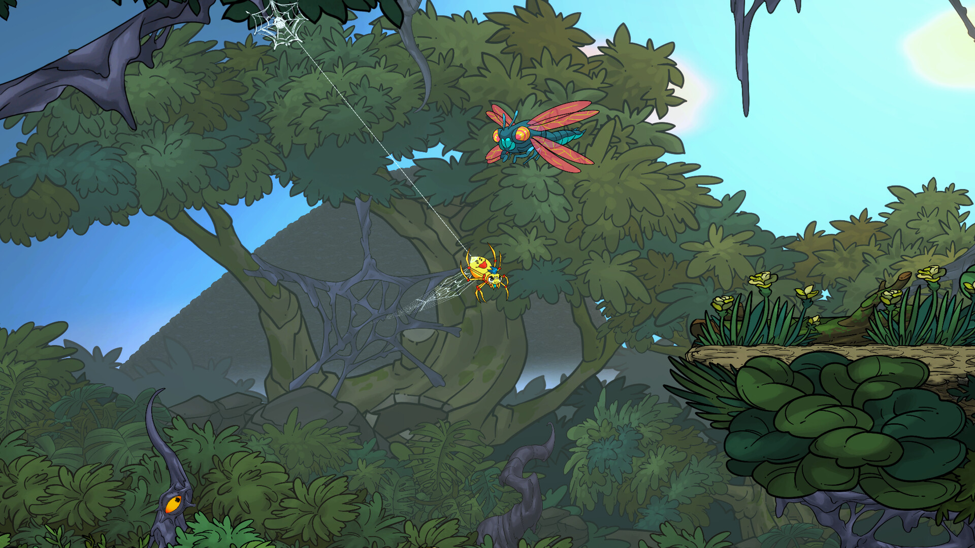 Maui the Shapeshifter screenshot 3