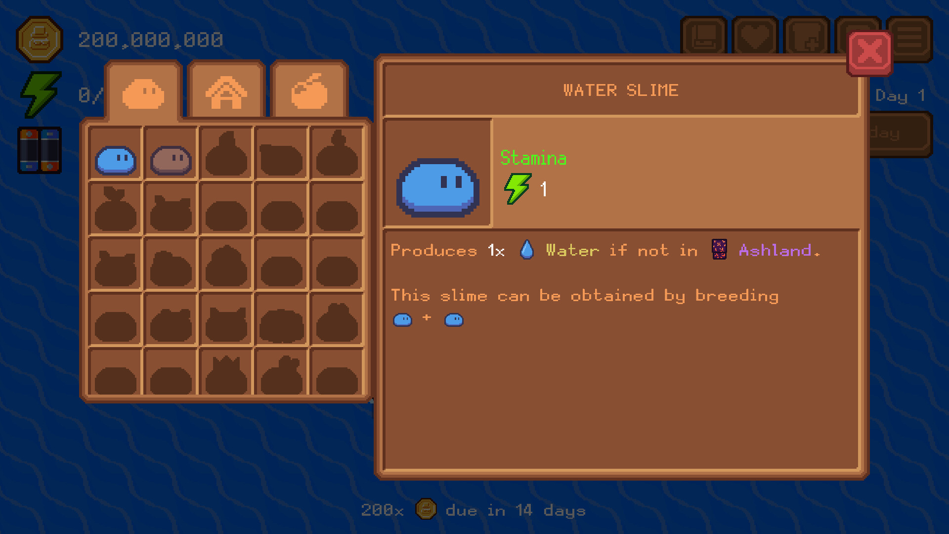Ooze Keeper screenshot 3