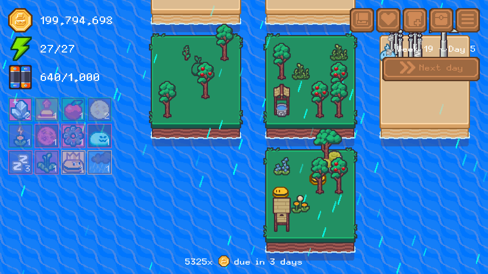 Ooze Keeper screenshot 9