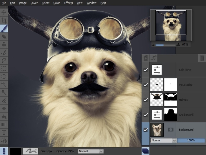 Pixeluvo screenshot 7