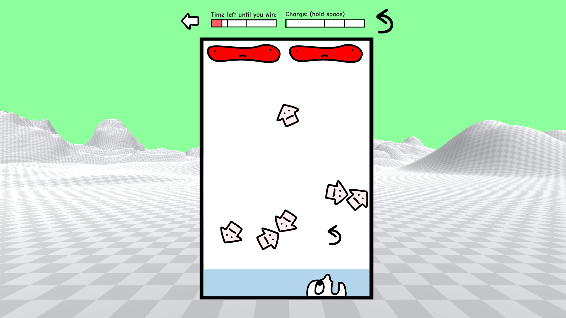 Blow Out screenshot 4