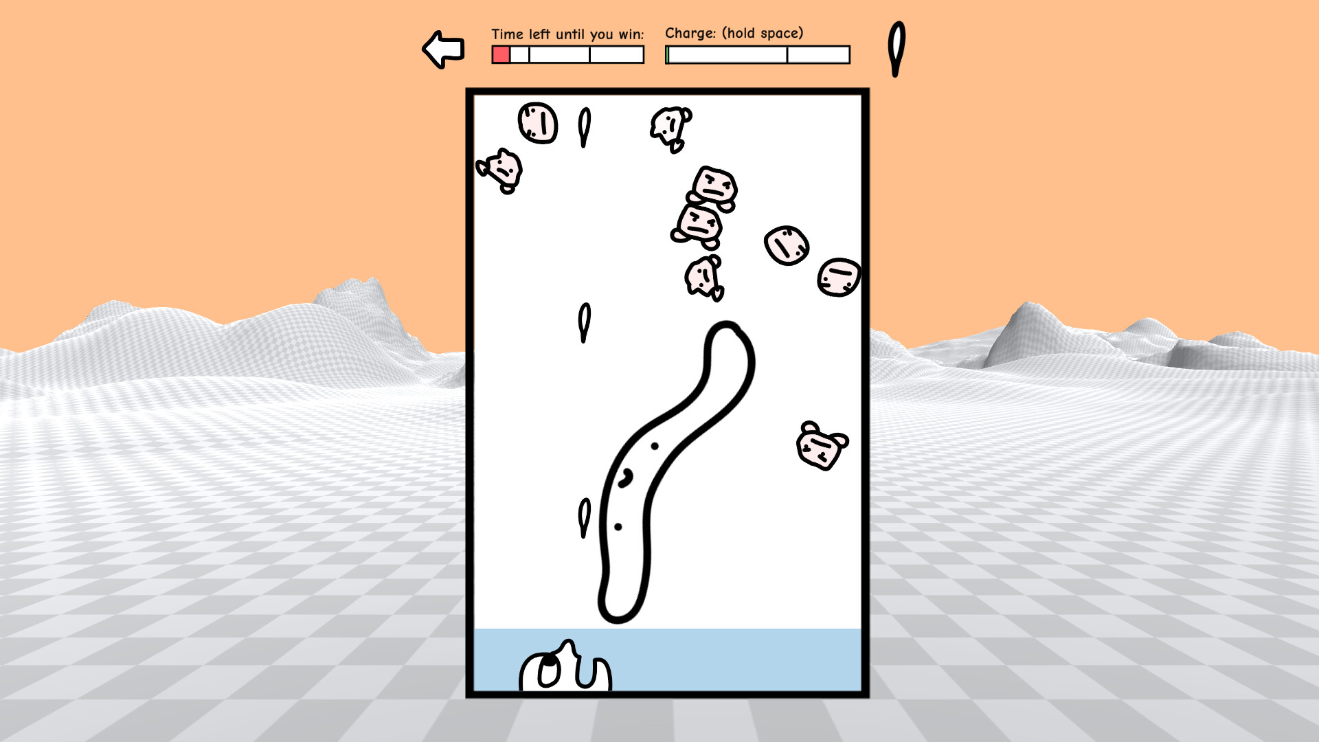 Blow Out screenshot 5