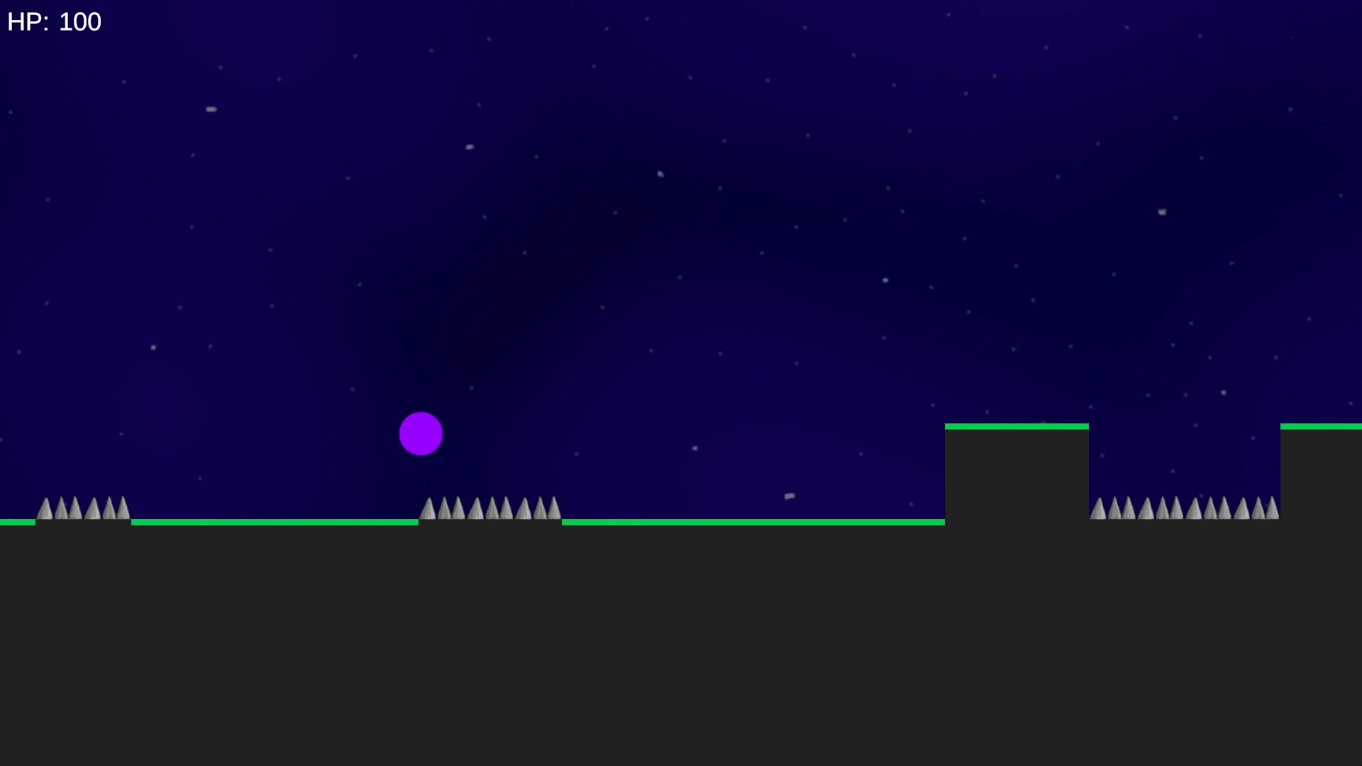 Never Stop Rolling screenshot 1